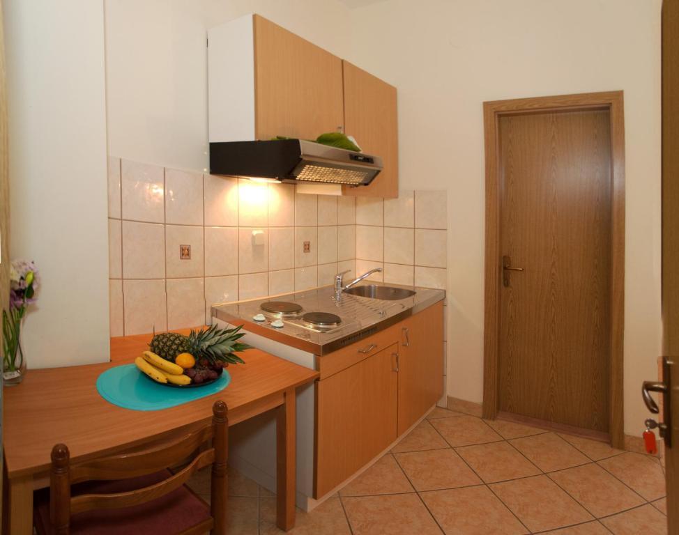 Villa Стобреч Номер фото