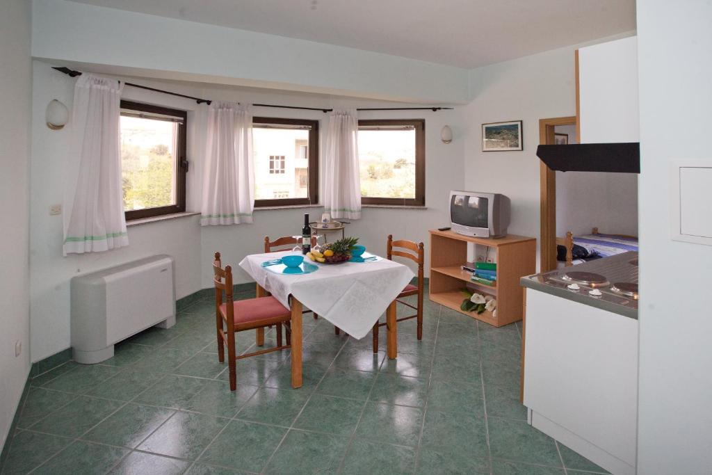 Villa Стобреч Номер фото