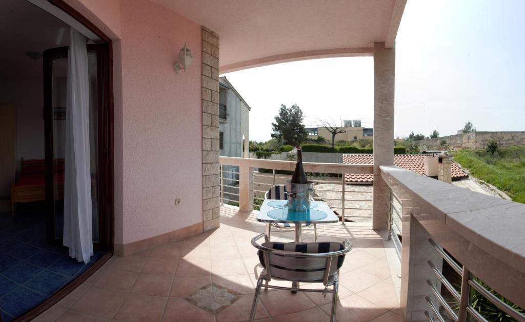 Villa Стобреч Номер фото
