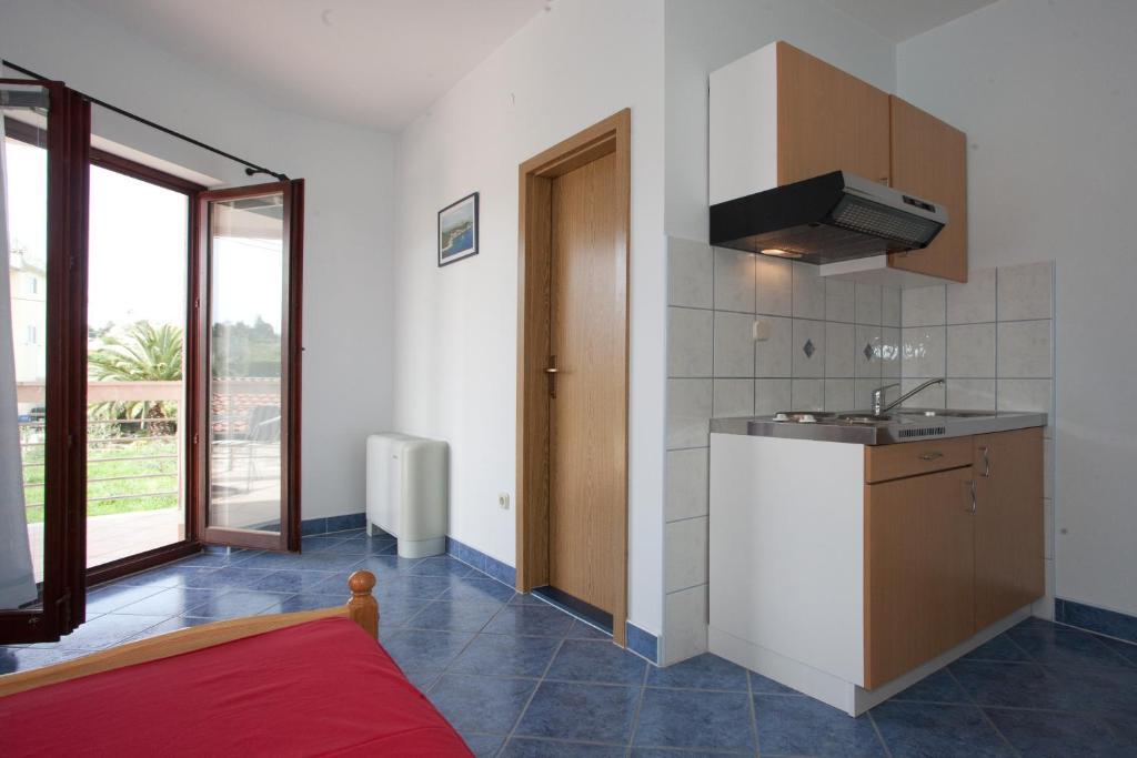 Villa Стобреч Номер фото