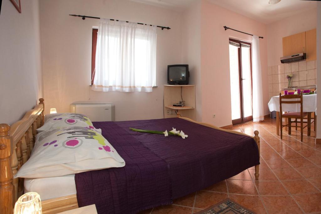Villa Стобреч Номер фото