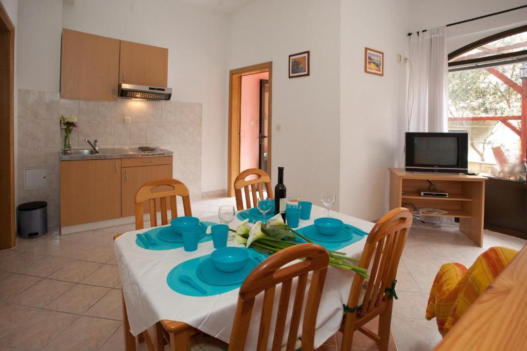 Villa Стобреч Номер фото