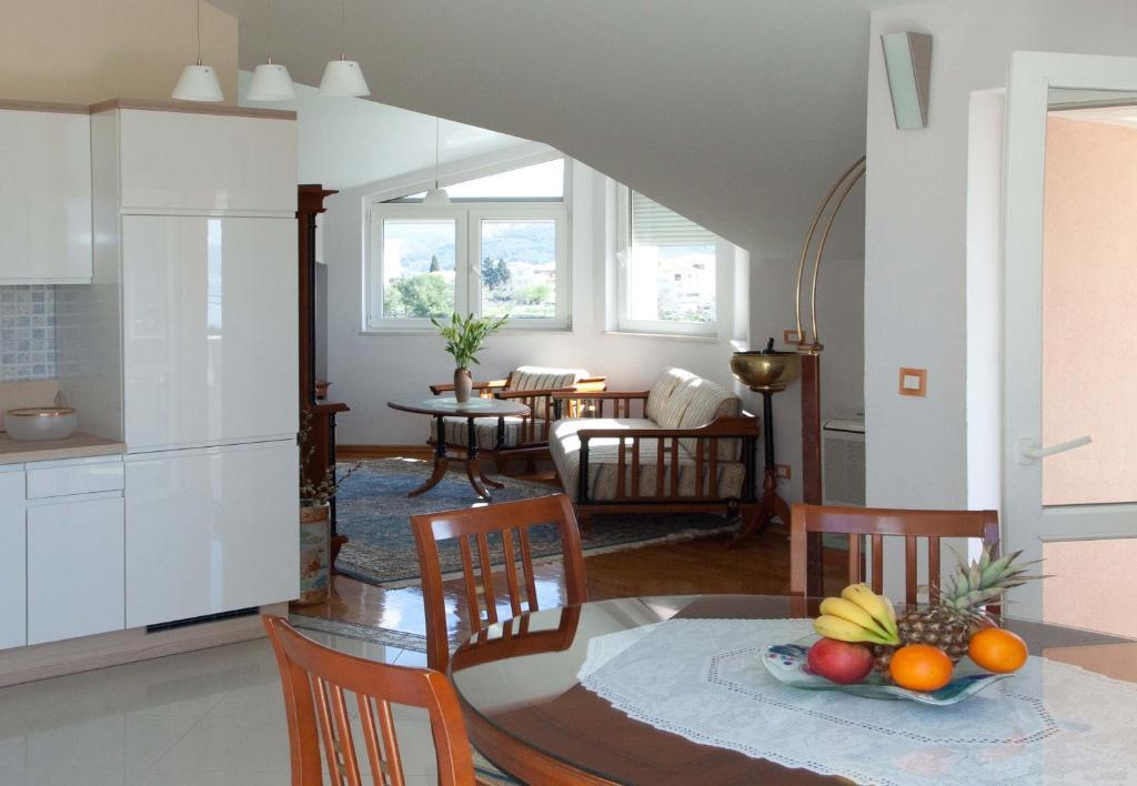 Villa Стобреч Номер фото