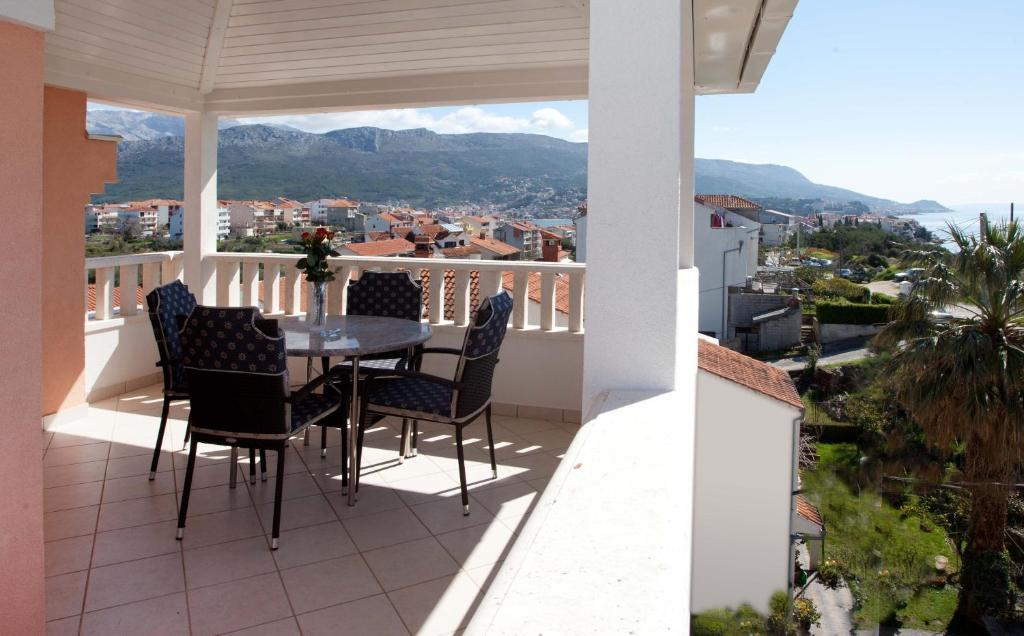 Villa Стобреч Номер фото