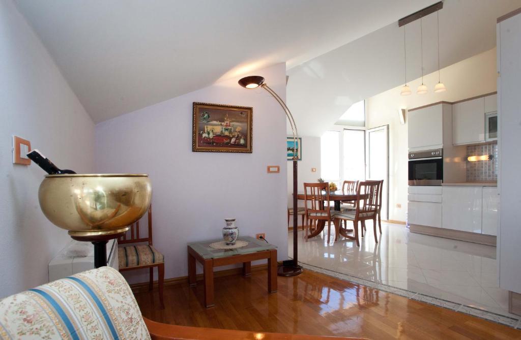 Villa Стобреч Номер фото