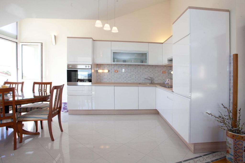 Villa Стобреч Номер фото