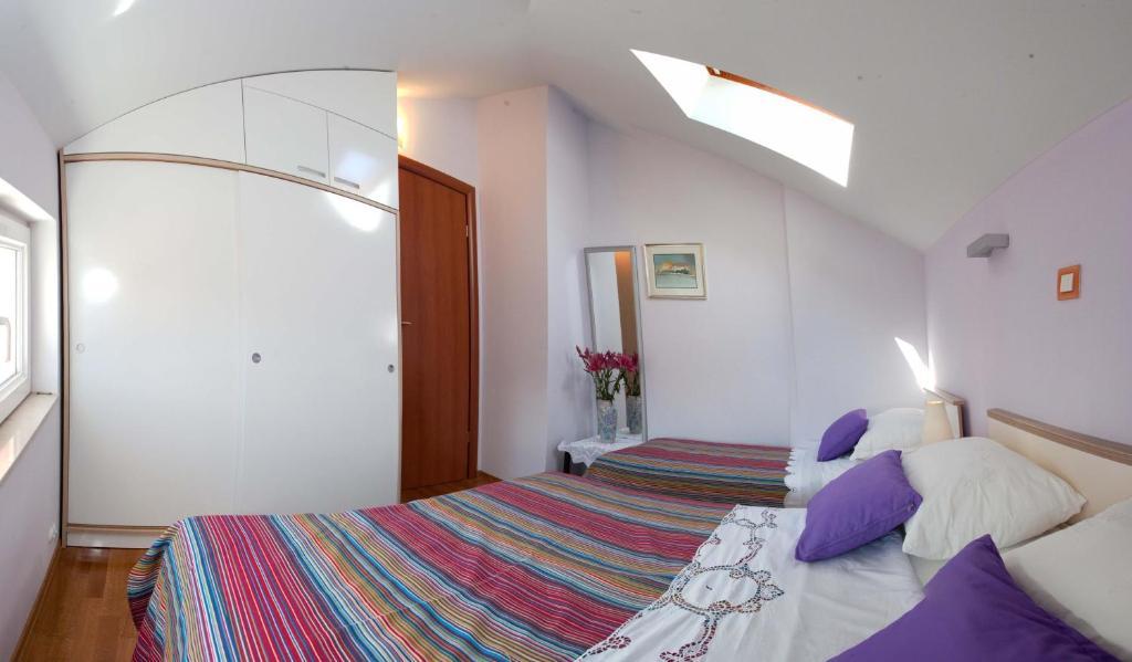 Villa Стобреч Номер фото