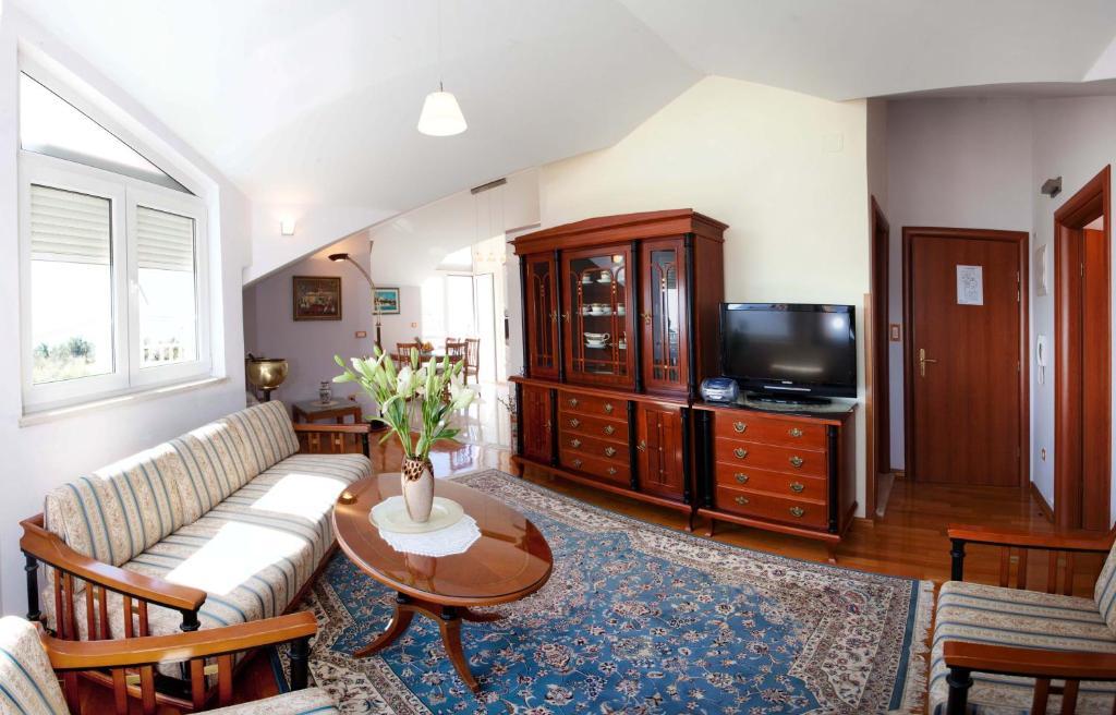 Villa Стобреч Номер фото